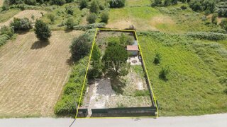Land for sale in Lousã, Portugal — €59,000