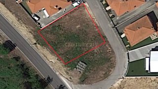 Land for sale in Leiria, Portugal — €47,000