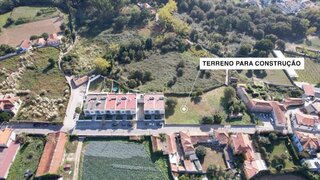 Land for sale in Vila Nova de Gaia, Portugal — €370,000