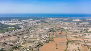 Land for sale in Santiago do Cacém, Portugal — €1,200,000