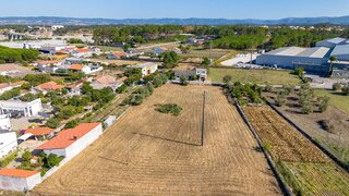 Terreno de 4000 m² em Leiria