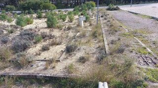 Land for sale in Sesimbra, Portugal — €55,000