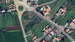 Land for sale in Torres Novas, Portugal — €210,000
