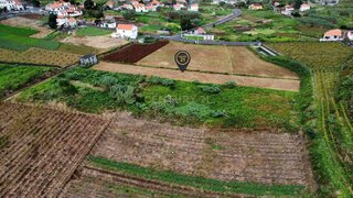 Land for sale in Porto Moniz, Portugal — €55,000