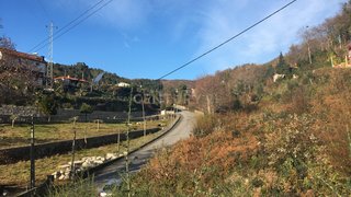 Land for sale in Vieira do Minho, Portugal — €22,500