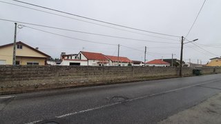 Land for sale in Marinha Grande, Portugal — €38,000