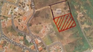 Land for sale in Loures, Portugal — €175,000
