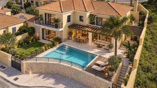 Terreno em Vila Franca de Xira · 360 m² · 72 500 €