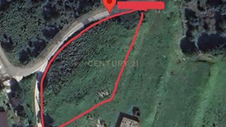 Land for sale in Sintra, Portugal — €180,000