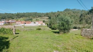 Land for sale in Alcobaça, Portugal — €76,500