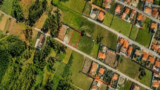 Terreno para venda em Marinha Grande, Portugal — 50 000 €