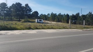Land for sale in Seixal, Portugal — €160,000