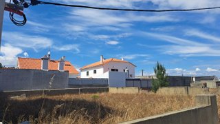 Land for sale in Sesimbra, Portugal — €60,000