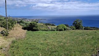 Land for sale in Angra do Heroísmo, Portugal — €30,000