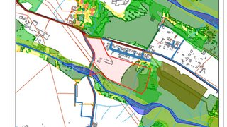 Terreno de 75 000 m² em Setúbal