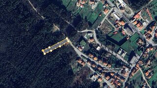Land for sale in Penafiel, Portugal — €45,000