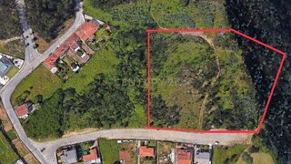 Land for sale in Santa Maria da Feira, Portugal — €105,000