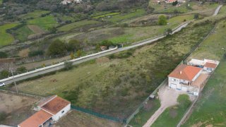 Land for sale in Arruda dos Vinhos, Portugal — €39,000
