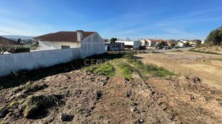 Land for sale in Paços de Ferreira, Portugal — €137,000