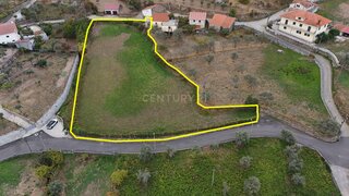 Land for sale in Gouveia, Portugal — €40,000