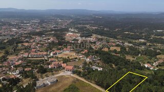 Terreno em Lousã