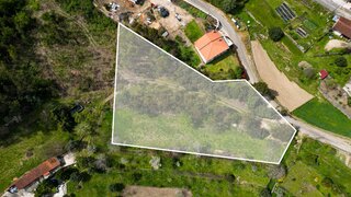 Terreno em Barcelos