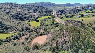 Land for sale in Silves, Portugal — €89,000