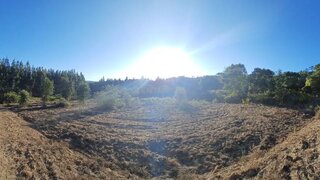 Land for sale in Azambuja, Portugal — €15,000