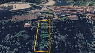 Land for sale in Penacova, Portugal — €33,500