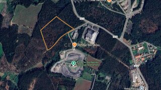 Land for sale in Vila do Conde, Portugal — €200,000