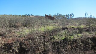 Land for sale in Portimão, Portugal — €395,000
