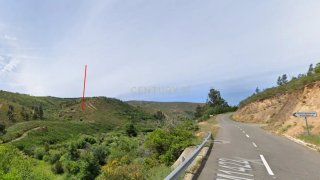 Land for sale in Pampilhosa da Serra, Portugal — €12,000