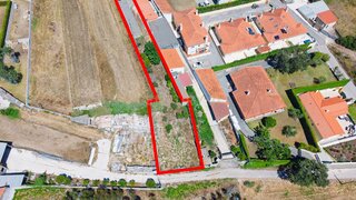 Land for sale in Nazaré, Portugal — €45,000