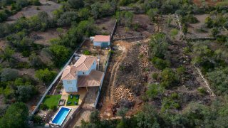 Land for sale in Loulé, Portugal — €250,000