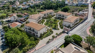 Land for sale in Almada, Portugal — €3,250,000