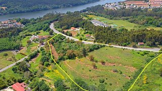 Land for sale in Gondomar, Portugal — €300,000