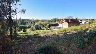 Terreno de 680 m² em Coimbra