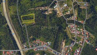 Terreno em Espinho