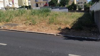Land for sale in Odivelas, Portugal — €200,000