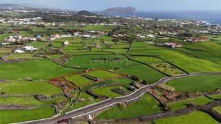 Land for sale in Angra do Heroísmo, Portugal — €78,000