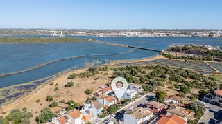 Land for sale in Portimão, Portugal — €118,000