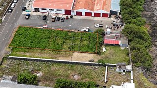 Land for sale in Santa Cruz da Graciosa, Portugal — €80,000