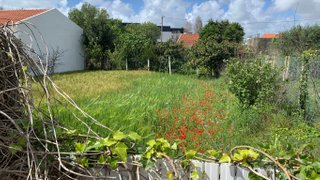 Land for sale in Cascais, Portugal — €95,000