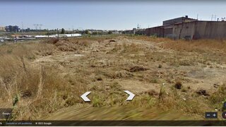 Land for sale in Matosinhos, Portugal — €330,000