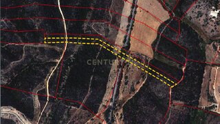 Land for sale in Aljezur, Portugal — €250,000