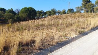 Land for sale in Chamusca, Portugal — €50,000