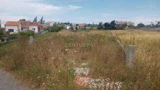 Land for sale in Alcobaça, Portugal — €77,500