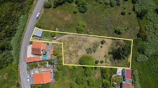 Land for sale in Figueira da Foz, Portugal — €175,000