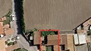 Land for sale in Torres Vedras, Portugal — €133,000
