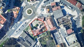 Land for sale in Almada, Portugal — €975,000